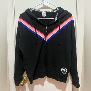 Pink, Victoria’s secret Sweater